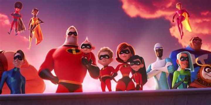 Is Winston a bad guy in Incredibles 2? – Celebrity