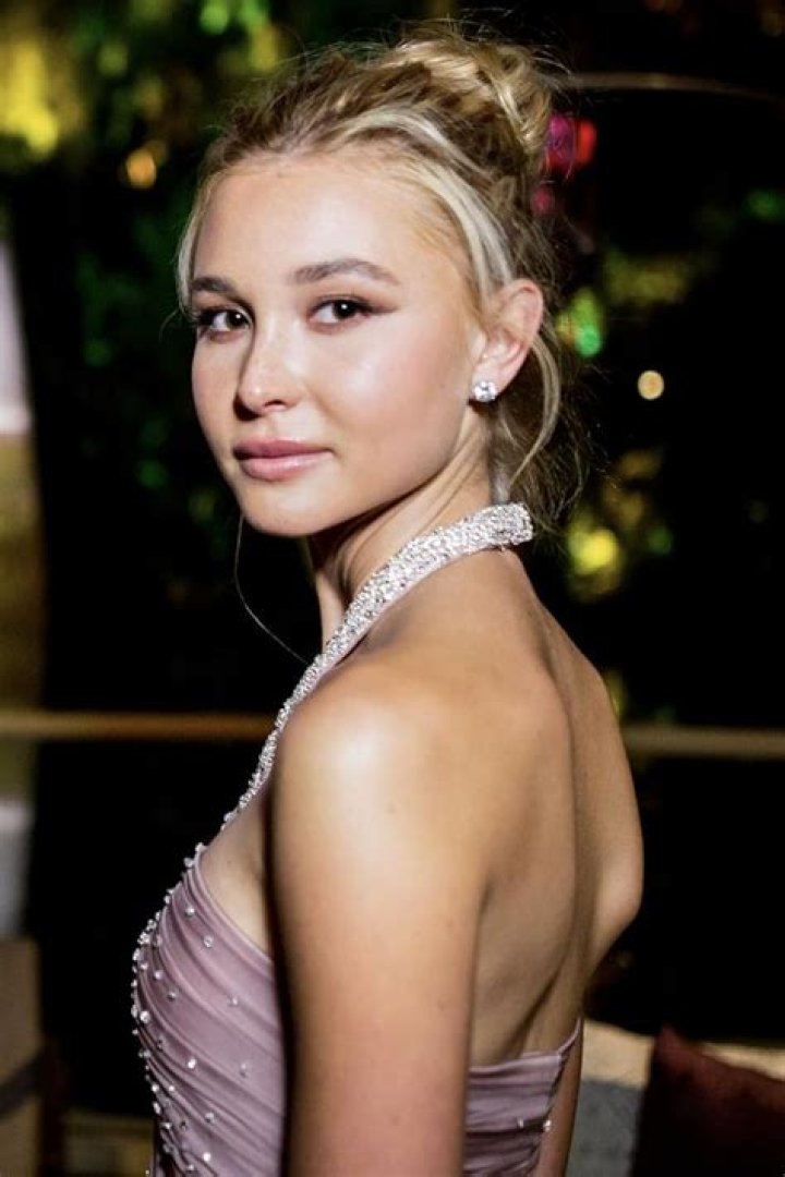 Isabel May Biography - Facts, Childhood, Family Life & Achievements