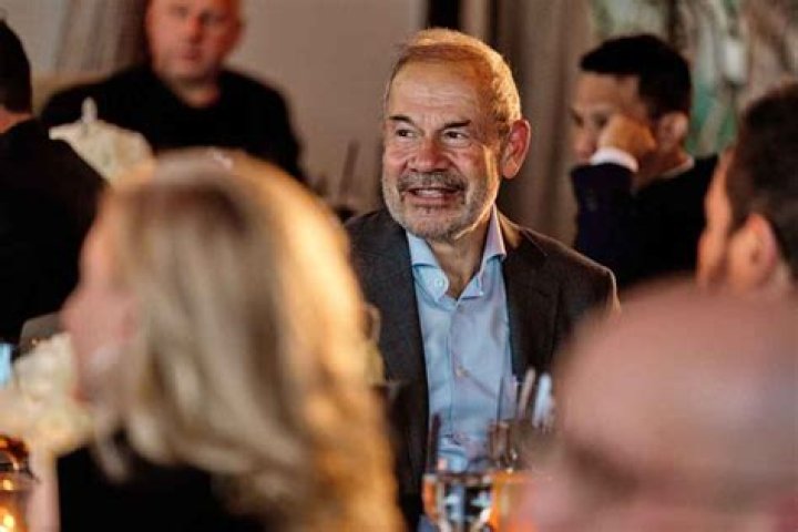 Isai Scheinberg Net Worth, Age, Family, Height, Weight & More