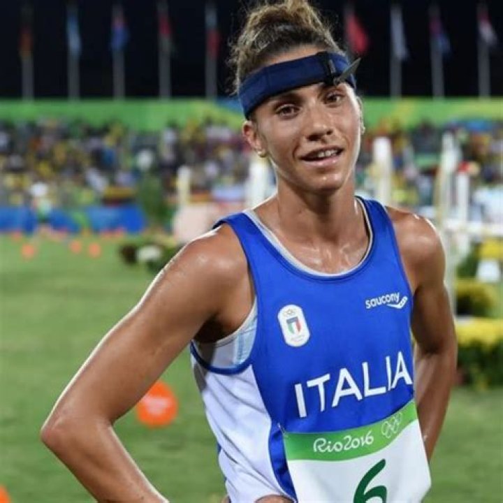 Famous Italian Female Athletes