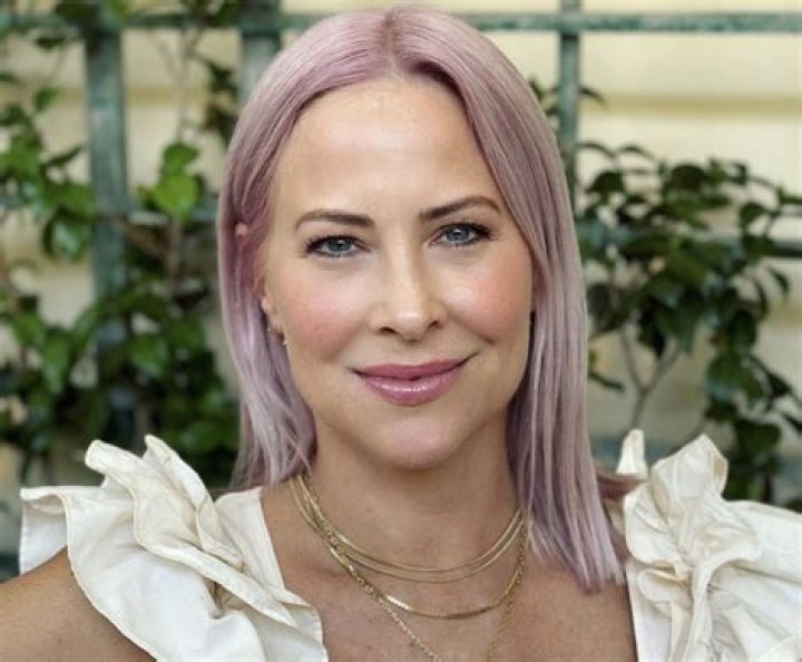 It's Always Sunny in Philadelphia Star Brittany Daniel Shares Swimsuit Photo of "Girls Trip"