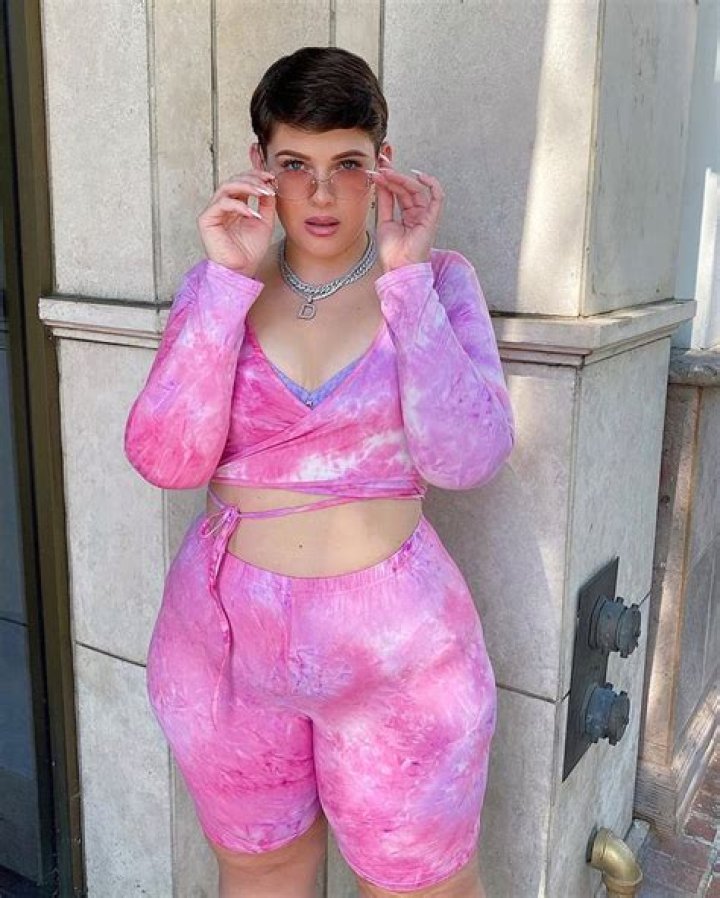 Itsdanidmc Tiktok, Age, Height, Boyfriend, Instagram