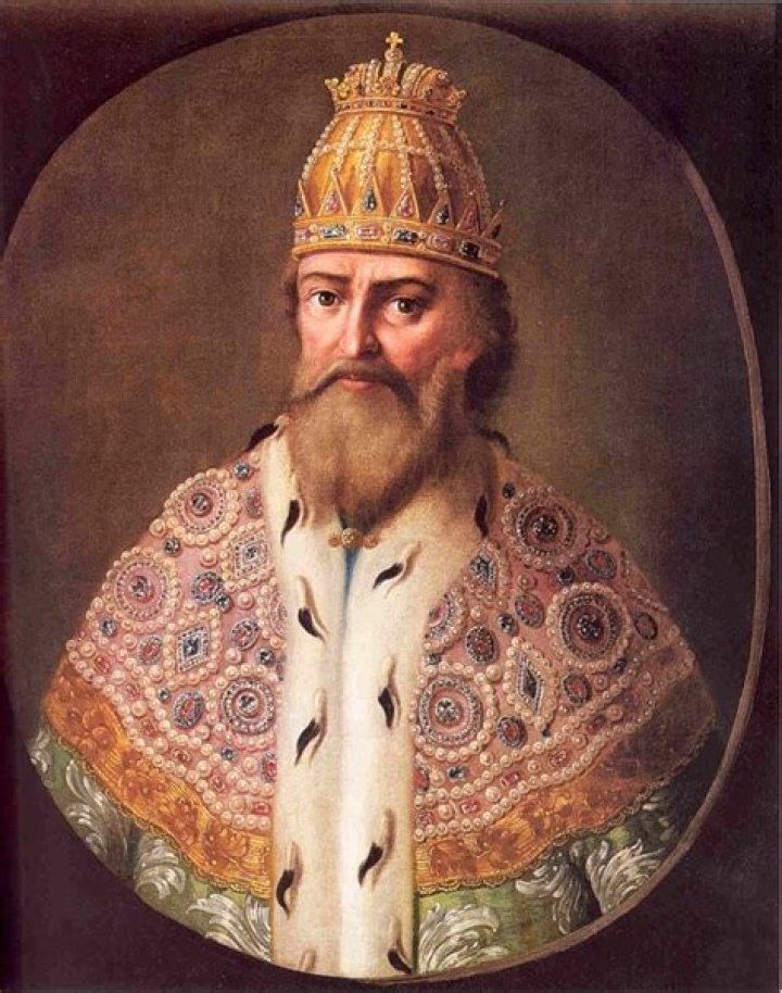 Ivan III Of Russia Biography