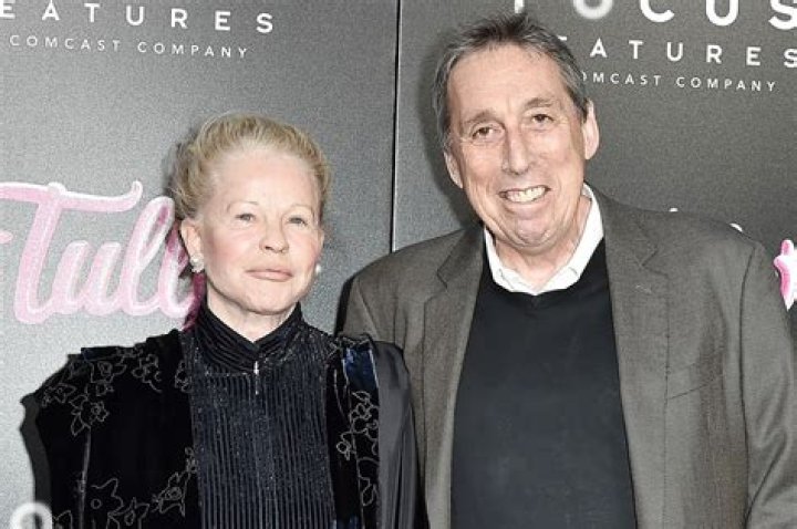 Ivan Reitman wife: Who is Geneviève Robert?