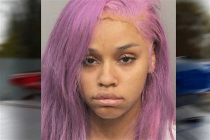 Iyanna Mayweather Biography - Facts, Childhood, Family Life & Achievements