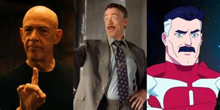 J. K. Simmons Bio, Age, Children, Movies, Oscar, Tenzin and Net Worth