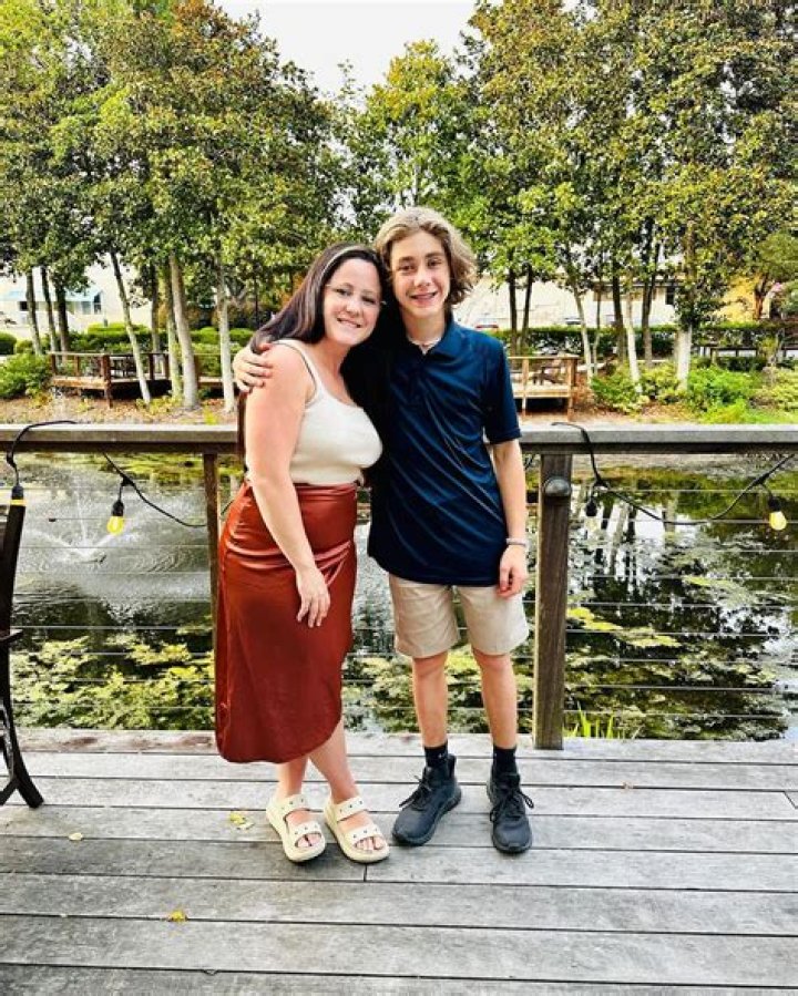 Jace Evans (Jenelle Evans’ Son) Wiki, Age, Height, Parents, Siblings and More