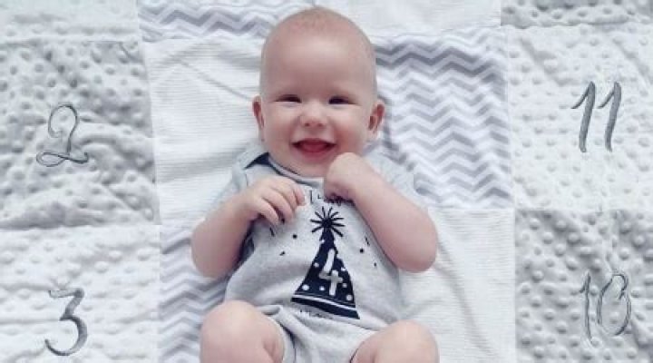 Jace Ingham – Bio, Facts, Family Life