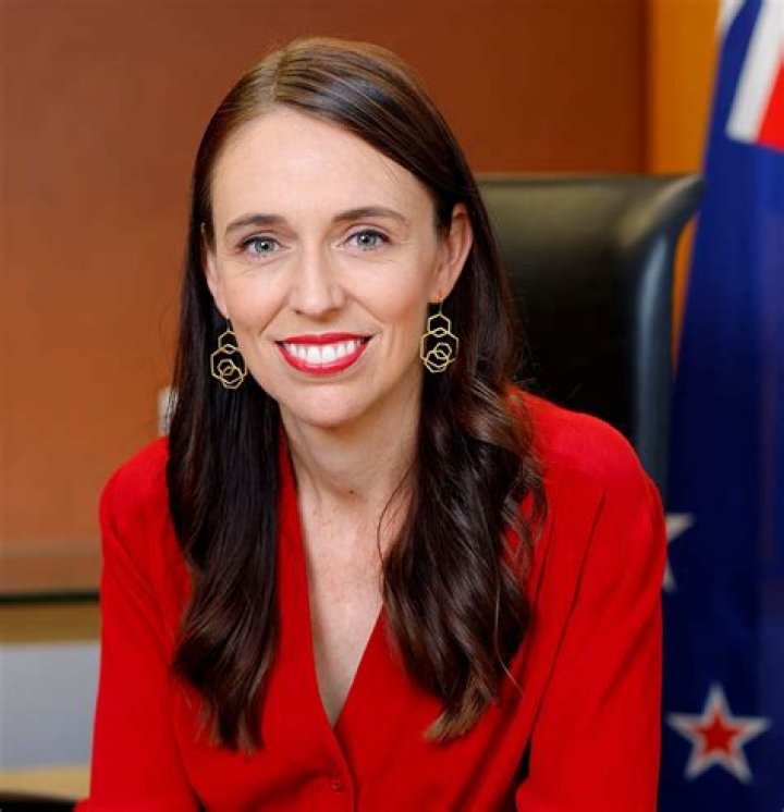 Jacinda Ardern Biography - Facts, Childhood, Family Life & Achievements