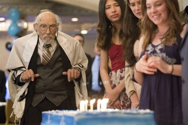 Jack Axelrod Wife: Who Was He Married To? Family Details