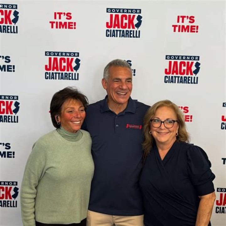 Jack Ciattarelli Wife Net Worth: How Much Does He Worth?