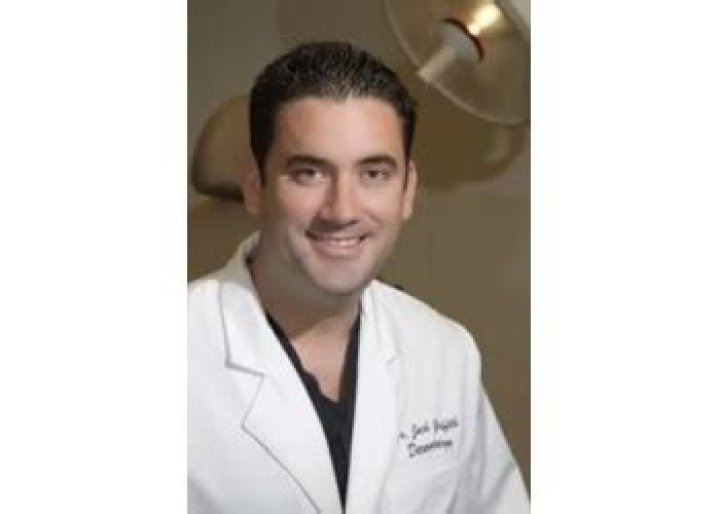 Dr. Jack Griffith III, DO – Rancho Cucamonga, CA