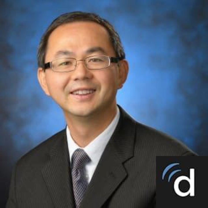 Dr. Jack Lin, MD – Sacramento, CA