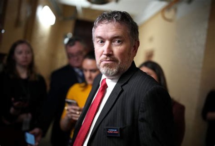 Jackson Withrow children: Does Jackson Withrow have children?