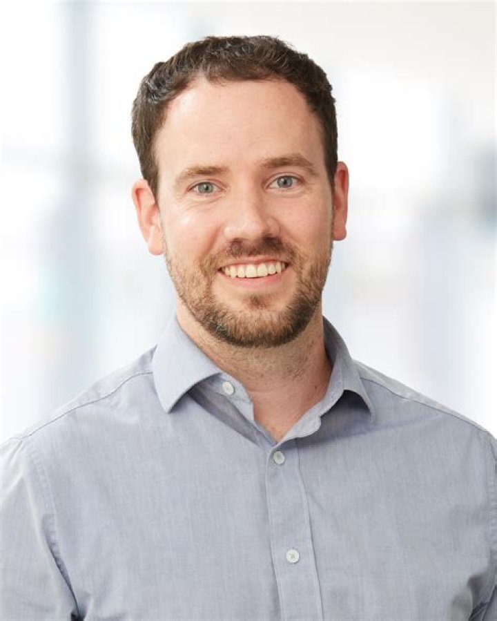 Dr. Jacob Ball, MD | Family Medicine