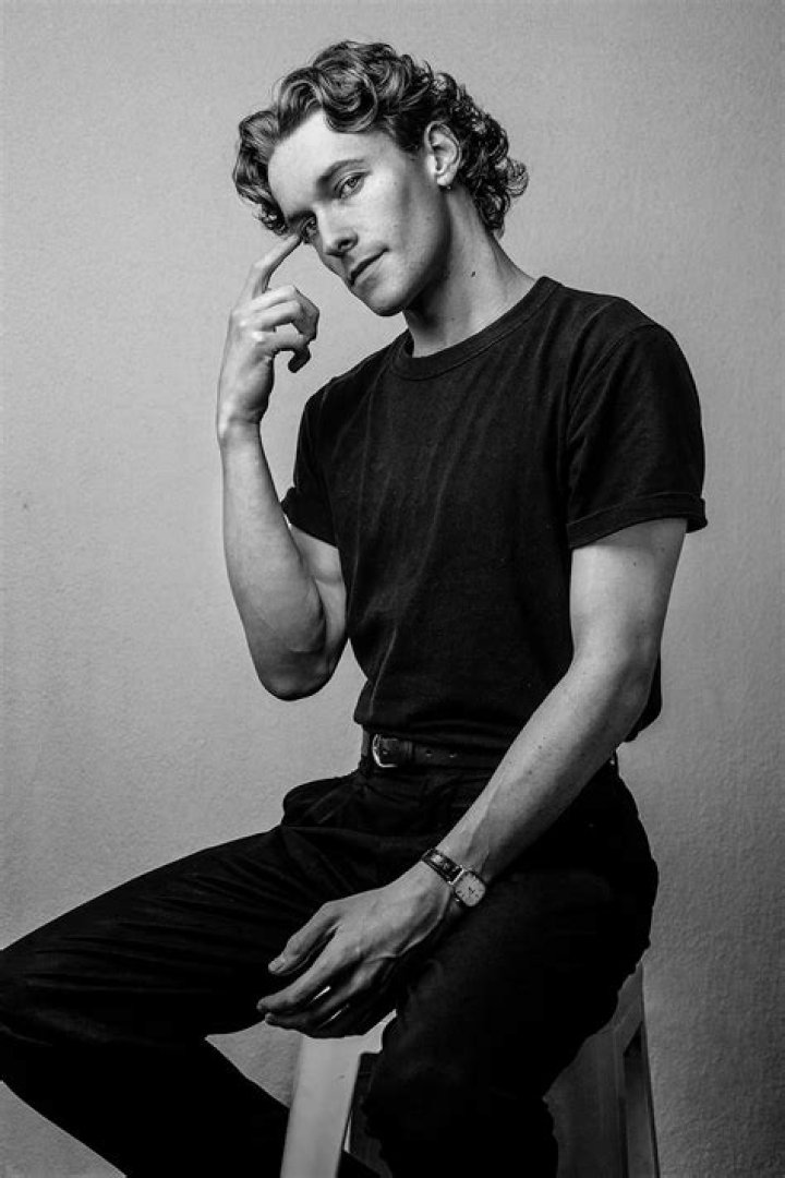 Jacob Collins Levy Wiki, Age, Girlfriend, Height, Net Worth, Family & More