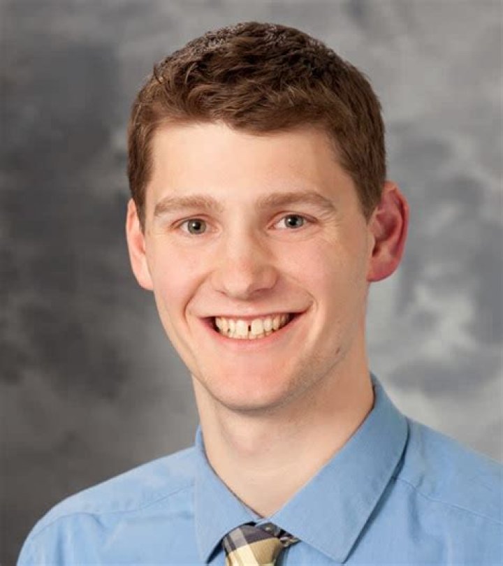 Jacob Mcgrath, PA – Madison, WI
