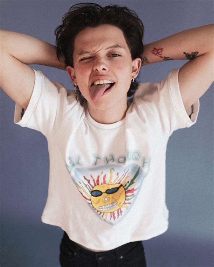Jacob Sartorius Biography - Facts, Childhood, Family Life & Achievements