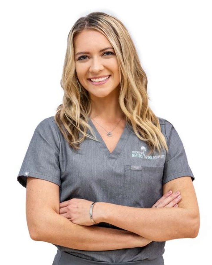 Jacqueline Cardenas – Pompano Beach, FL