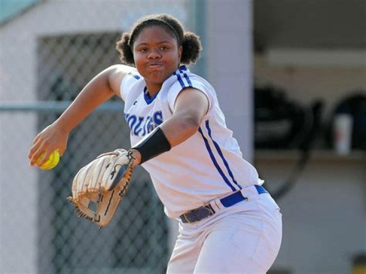 Jada Cooper – Gulfport, MS