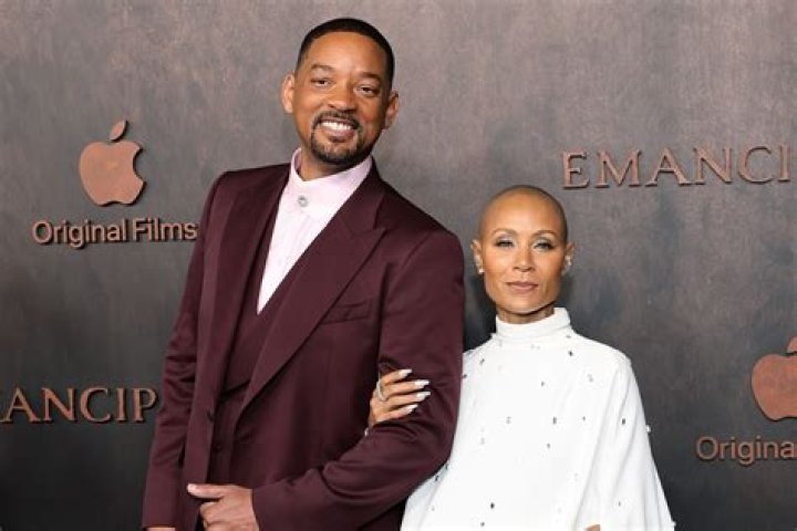 Jada Pinkett Smith ‘Begged’ Tupac Not To ‘Beat Up’ Will Smith, Napoleon Reveals And Fans Think She’s Always Embarrassing The Actor!