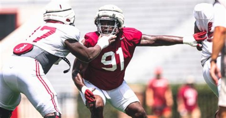 Jaheim Oatis contract, salary and net worth explored