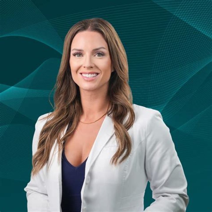 Dr. Jaime Meeks, MD – Charleston, WV