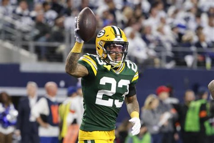 Jaire Alexander contract, salary and net worth explored