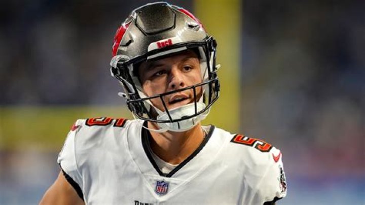 Jake Camarda contract, salary and net worth explored