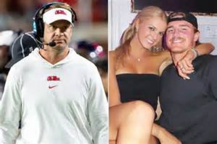 Jake Peetz Wife Or Partner -Is He Married? Mee The LSU Coach On Instagram