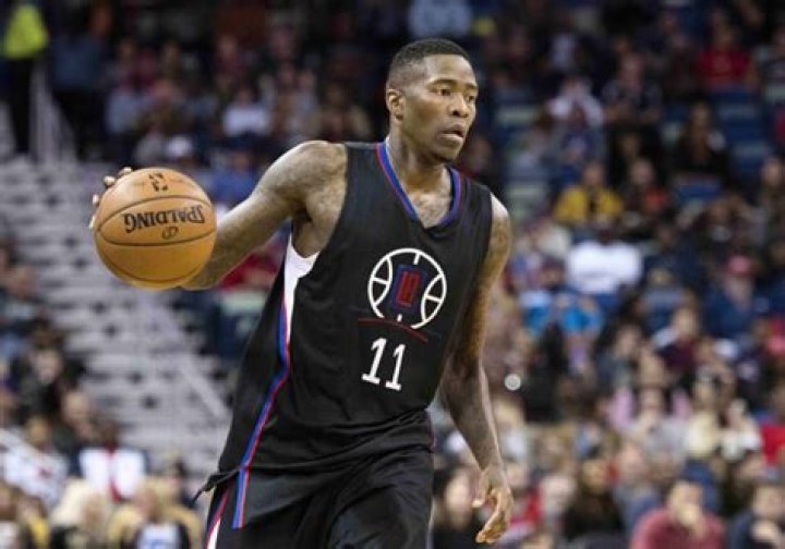 Jamal Crawford Net Worth, Teams, Height, Age, Number, Retired, Son, College