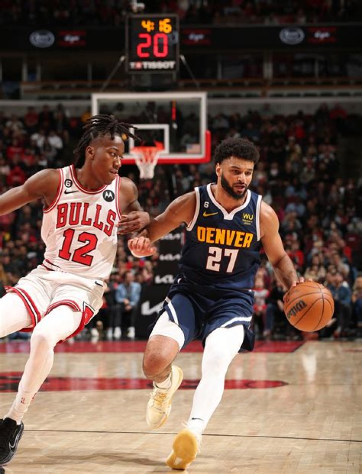 Jamal Murray Height, Age, Girlfriend, Biography, Wiki, Net Worth