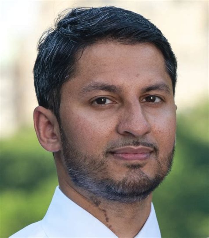 James Arreche, PA – Jacksonville, FL