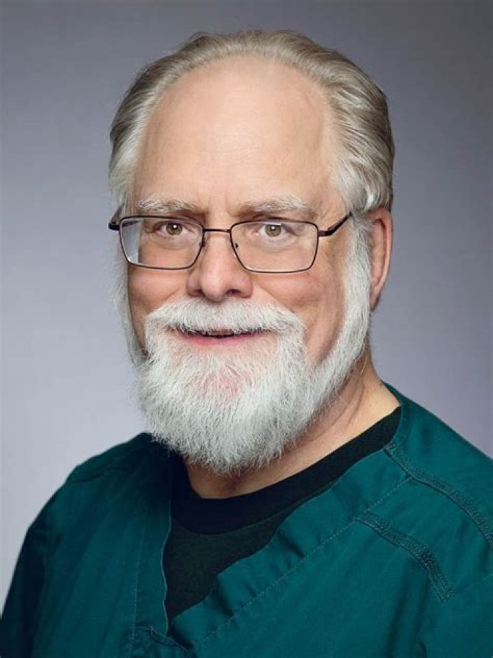 Dr. James Aurand, MD – Rapid City, SD