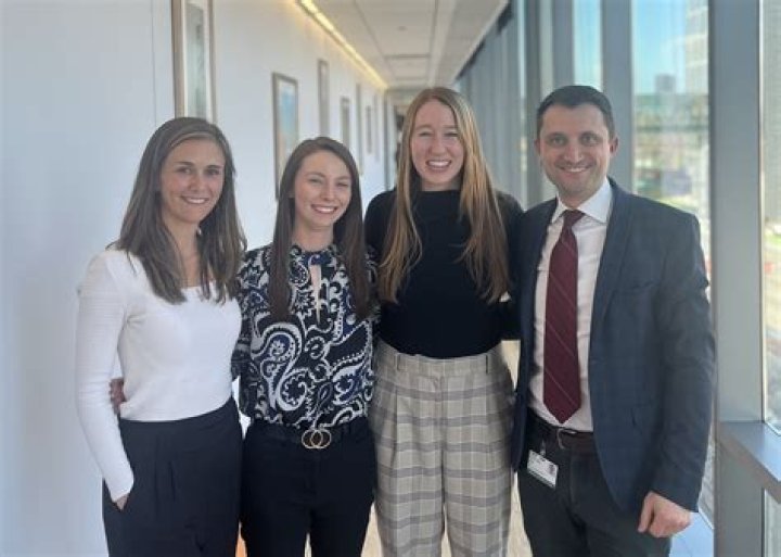 James Bohl, PA – Belle Fourche, SD