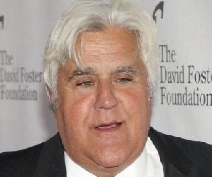 Jay Leno Biography - Facts, Childhood, Family Life & Achievements