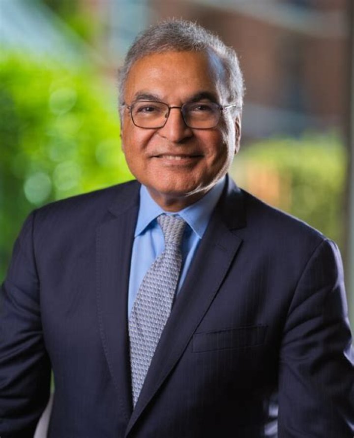 Dr. James Elist, MD – Beverly Hills, CA