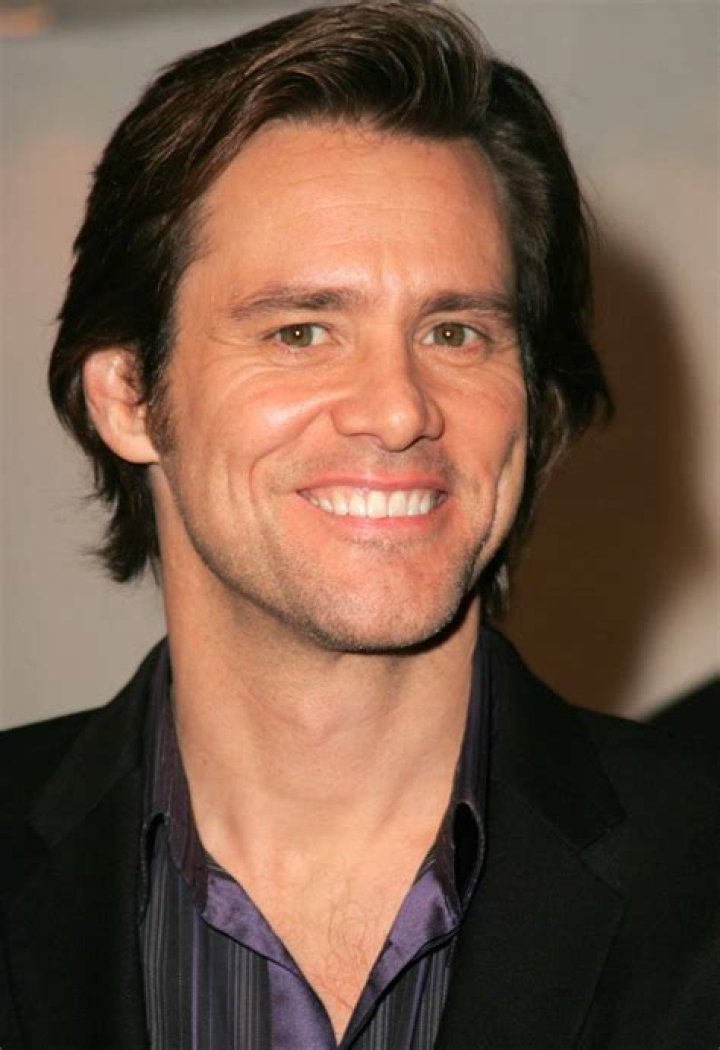 Jim Carrey Biography - Facts, Childhood, Family Life & Achievements