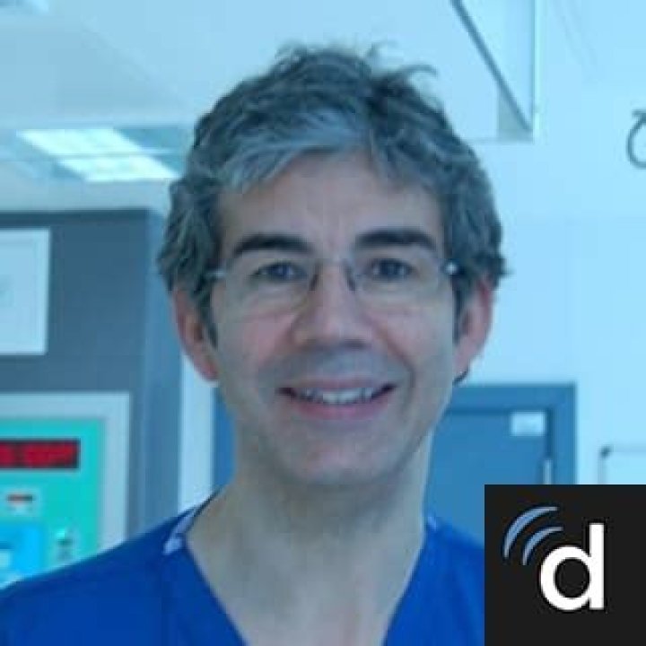 Dr. James Harry, MD – Towson, MD