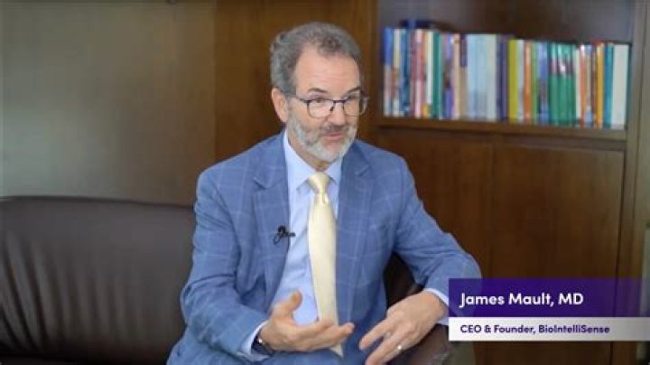 Dr. James Mault, MD – Golden, CO