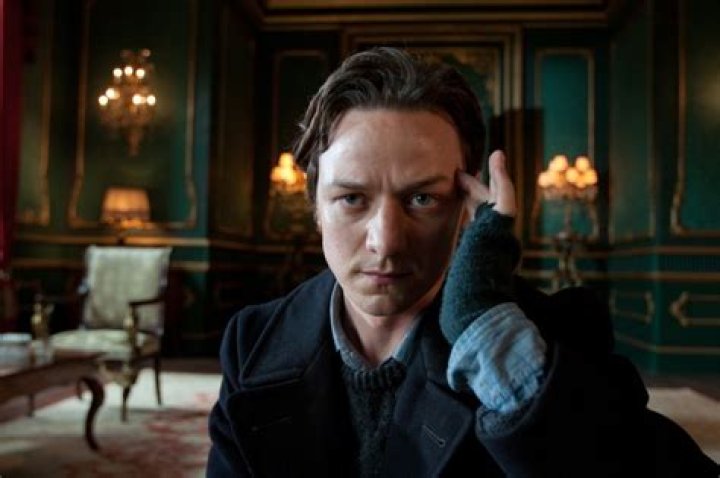 James McAvoy May Finally Go Bald For X-Men: Apocalypse