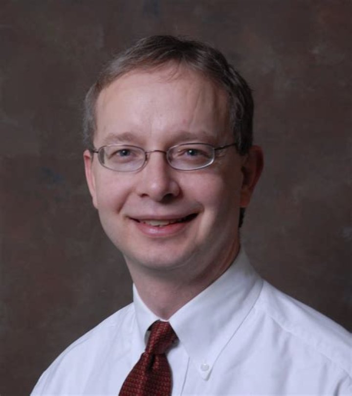 Dr. James McWhorter, MD – Ruston, LA