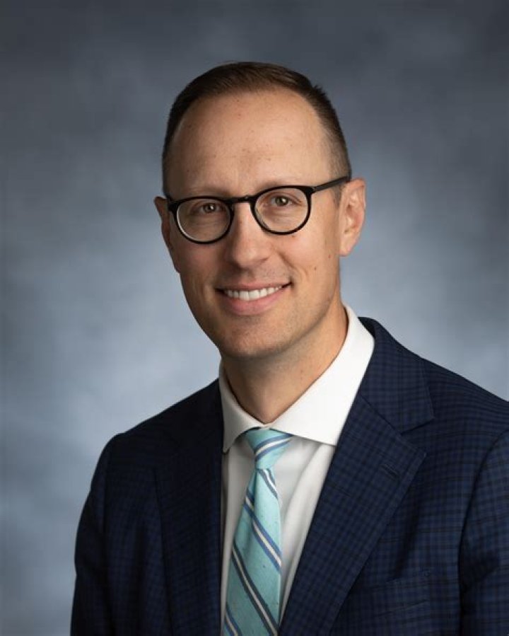 Dr. James Mendenhall, MD – Urbana, IL