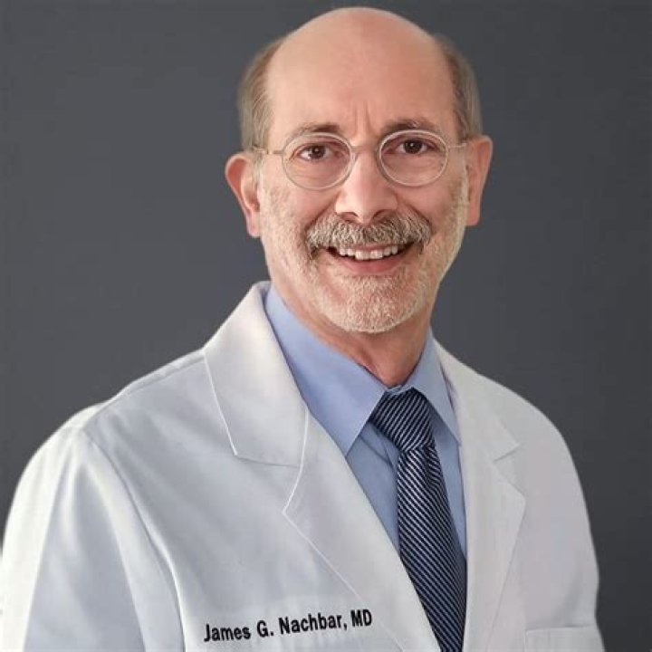 Dr. James Nachbar, MD – Wytheville, VA