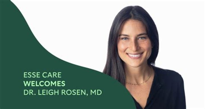 Dr. James Rosen, MD – West Hartford, CT
