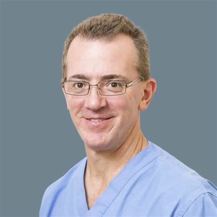 Dr. James Thriffiley, MD – Gulfport, MS