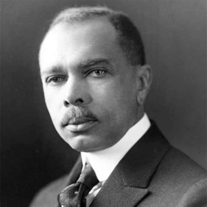 James Weldon Johnson Biography - Facts, Childhood, Family Life & Achievements