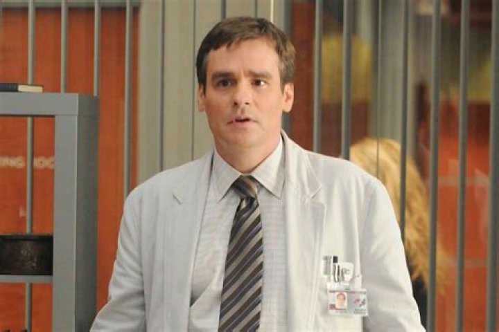 Dr. James Willson Jr., MD – Austin, TX