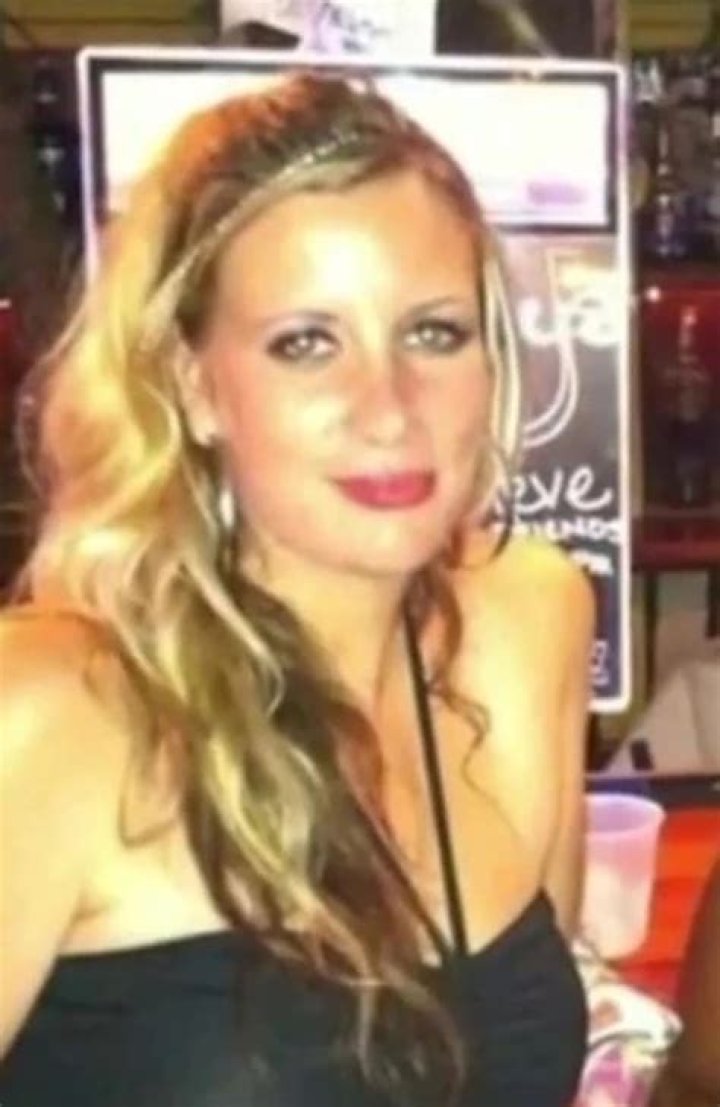 Swimmer Jamie Cail Wiki, Obituary, Age, Boyfriend, Height & More