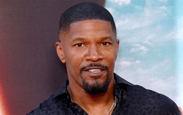 Jamie Foxx goes viral after dropping Donald Trump impression during podcast appearance